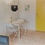 Thy - I Hjertet Af Thy شقة فندقية 3*