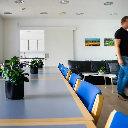 Thy - I Hjertet Af Thy