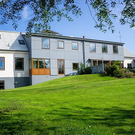 Thy - I Hjertet Af Thy 3*