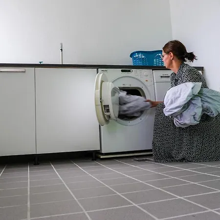 Thy - I Hjertet Af Thy Aparthotel Thisted