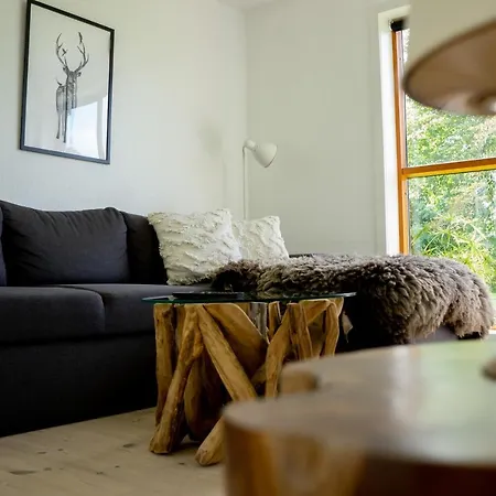 Thy - I Hjertet Af Thy Aparthotel Thisted