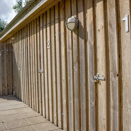 Thy - I Hjertet Af Thy 3*