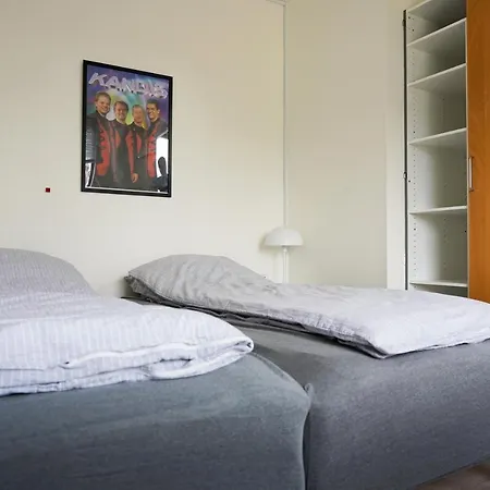 Thy - I Hjertet Af Thy Appart hôtel 3*