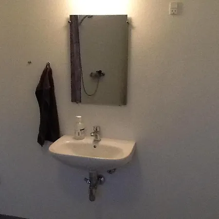 Thy - I Hjertet Af Thy Lejlighedshotel Thisted