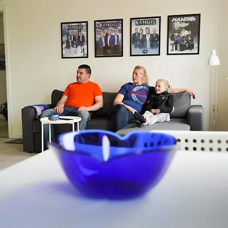 Thy - I Hjertet Af Thy 3*