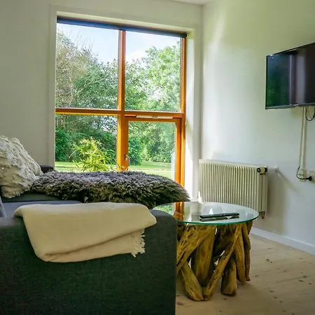 Aparthotel Thy - I Hjertet Af Thy