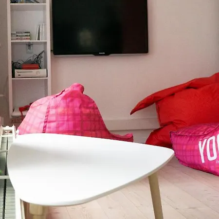 Thy - I Hjertet Af Thy 3* Thisted