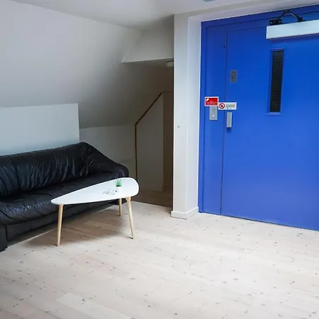 Thy - I Hjertet Af Thy Thisted