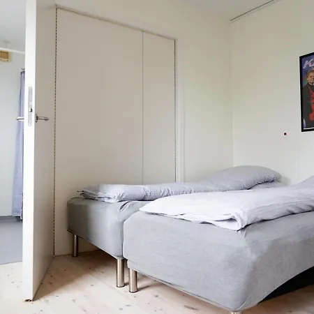 Thy - I Hjertet Af Thy Appart hôtel Thisted