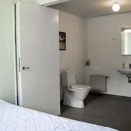 Thy - I Hjertet Af Thy Aparthotel 3*