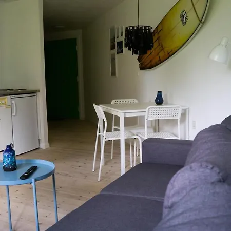 Thy - I Hjertet Af Thy Thisted