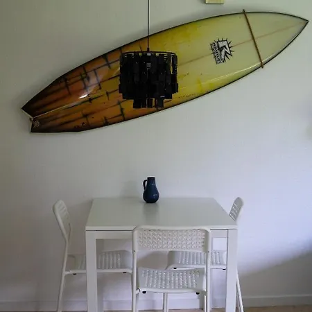 Appart hôtel Thy - I Hjertet Af Thy