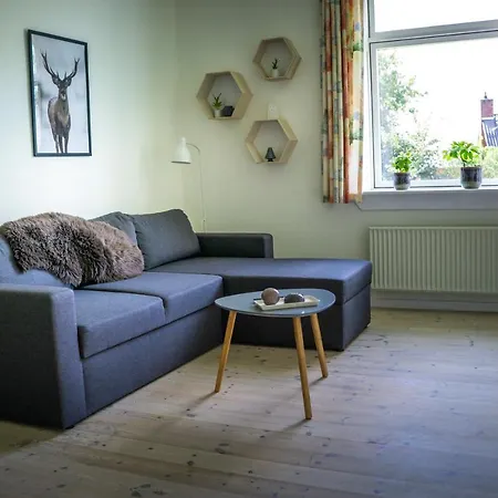 Thy - I Hjertet Af Thy 3*