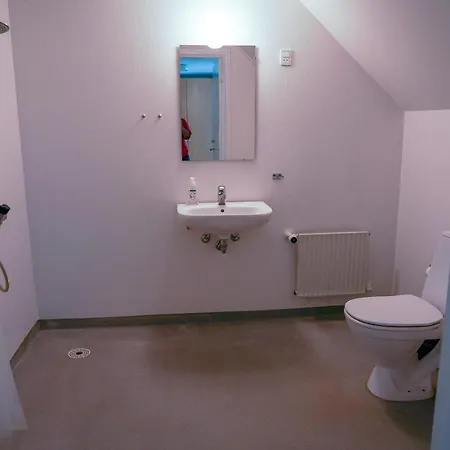 Appart hôtel Thy - I Hjertet Af Thy