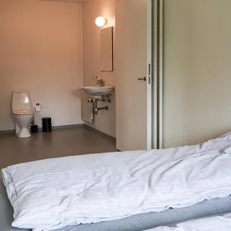 Aparthotel Thy - I Hjertet Af Thy 3*