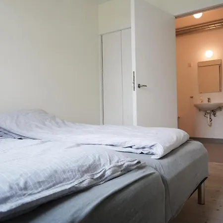 Aparthotel Thy - I Hjertet Af Thy