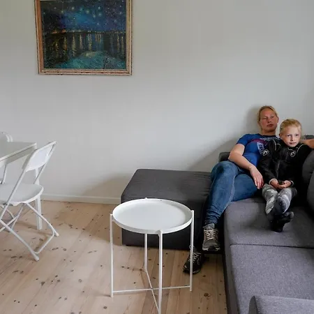 Thy - I Hjertet Af Thy 3*