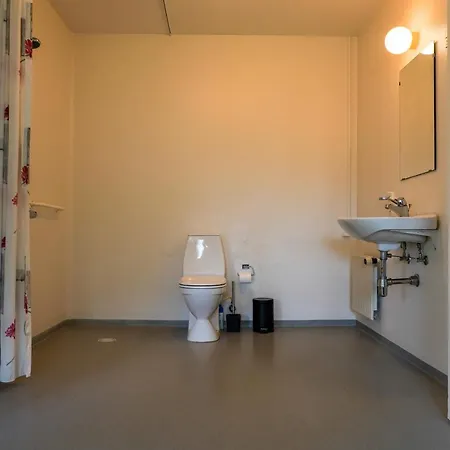 Thy - I Hjertet Af Thy Lejlighedshotel