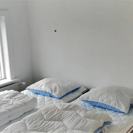 Thy - I Hjertet Af Thy Aparthotel