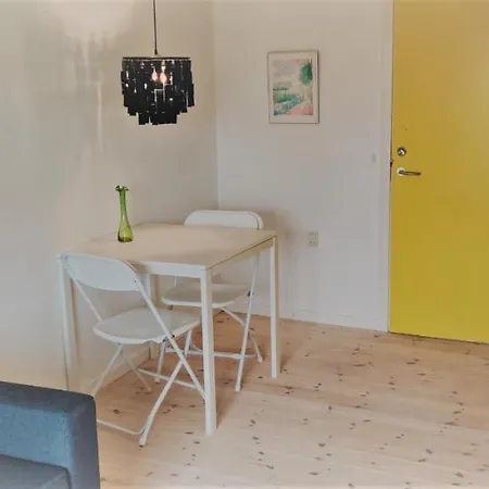Thy - I Hjertet Af Thy Aparthotel 2*