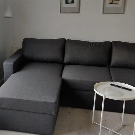 Thy - I Hjertet Af Thy 3* Thisted