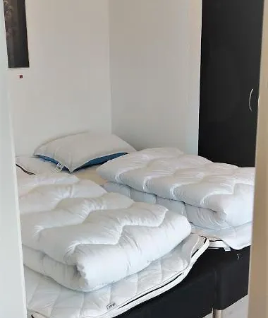 Thy - I Hjertet Af Thy Thisted