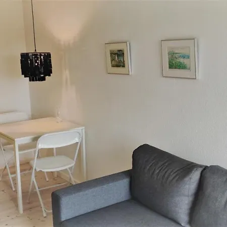 Aparthotel Thy - I Hjertet Af Thy 2*