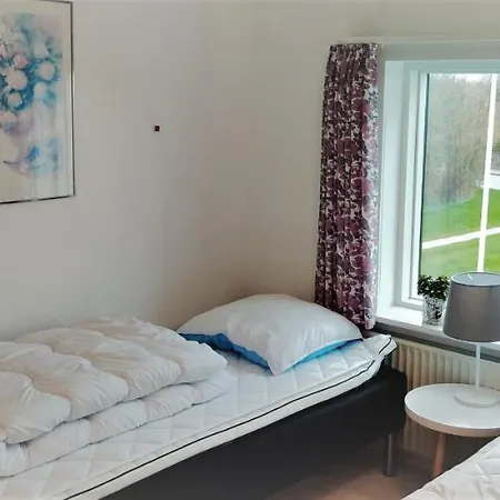 Thy - I Hjertet Af Thy 3*