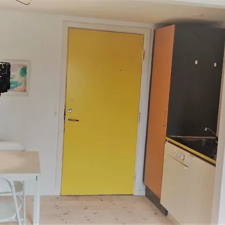 Thy - I Hjertet Af Thy Lejlighedshotel Thisted