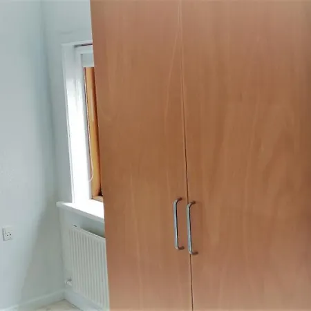 Appart hôtel Thy - I Hjertet Af Thy 3*