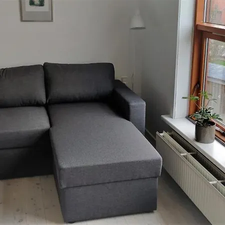 Aparthotel Thy - I Hjertet Af Thy Thisted