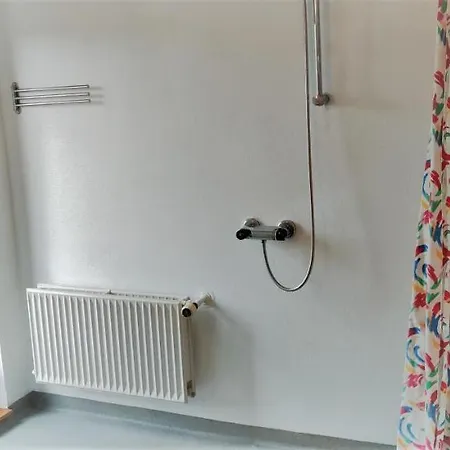 Thy - I Hjertet Af Thy Aparthotel 2*