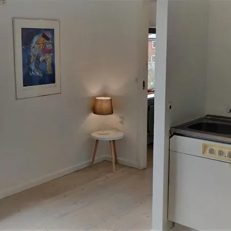 Aparthotel Thy - I Hjertet Af Thy Thisted