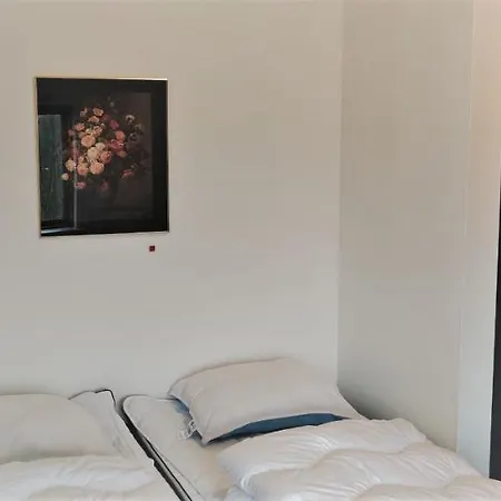 Thy - I Hjertet Af Thy Lejlighedshotel Thisted