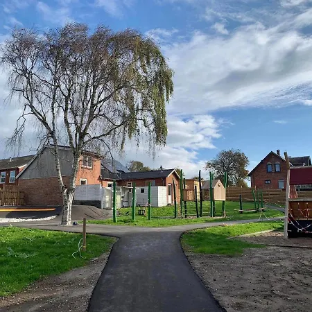 Lejlighedshotel Thy - I Hjertet Af Thy