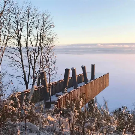 Thy - I Hjertet Af Thy Apartahotel Thisted