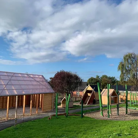 Thy - I Hjertet Af Thy