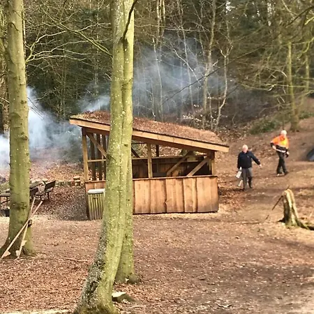 Thy - I Hjertet Af Thy 3*