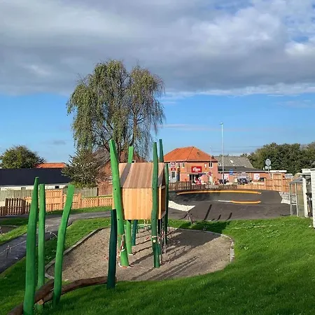 Thy - I Hjertet Af Thy 3* Thisted