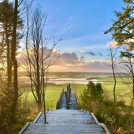 Lejlighedshotel Thy - I Hjertet Af Thy Thisted