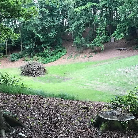 Thy - I Hjertet Af Thy Aparthotel