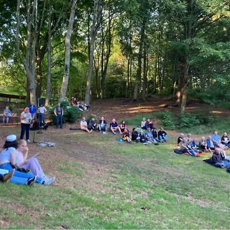 Thy - I Hjertet Af Thy Lejlighedshotel 3*