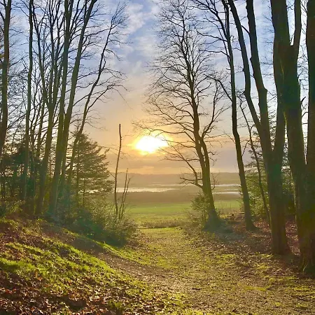 Thy - I Hjertet Af Thy Thisted