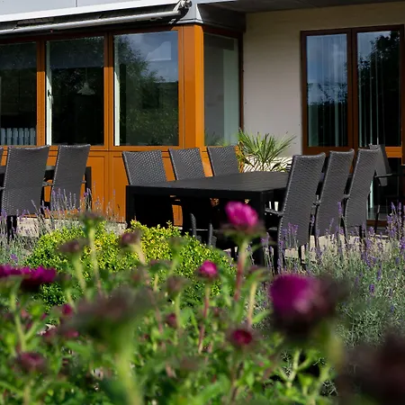 Aparthotel Thy - I Hjertet Af Thy 3*