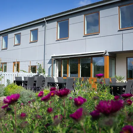 Thy - I Hjertet Af Thy Lejlighedshotel 3*