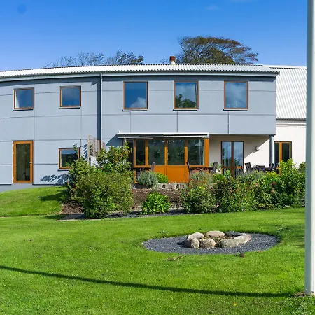 Thy - I Hjertet Af Thy Lejlighedshotel Thisted