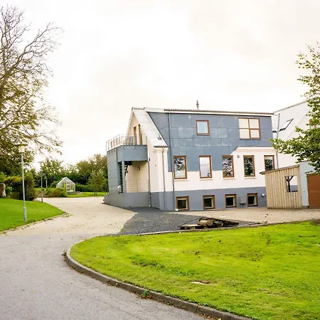 Thy - I Hjertet Af Thy Thisted