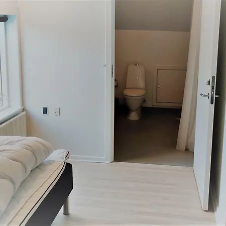 Thy - I Hjertet Af Thy Aparthotel Thisted