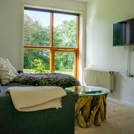 Thy - I Hjertet Af Thy Appart hôtel 3*