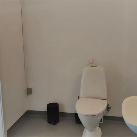 Aparthotel Thy - I Hjertet Af Thy